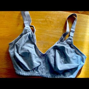 Bali 38 DD Bra